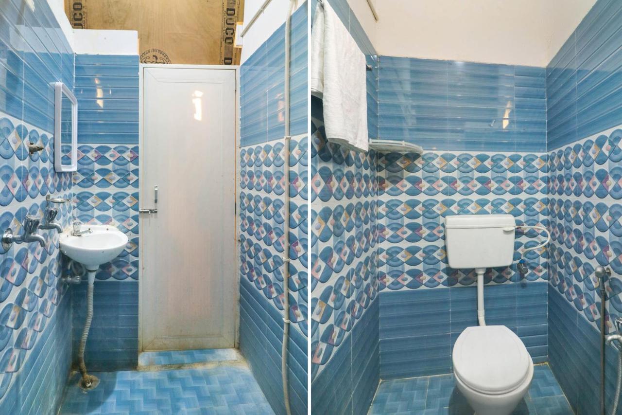 Spot On 68151 Prafulla Palace Otel Jatani Dış mekan fotoğraf